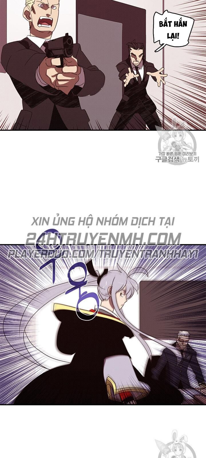 Ta Là Vua Pháp Sư Chương 118 Ảnh 10