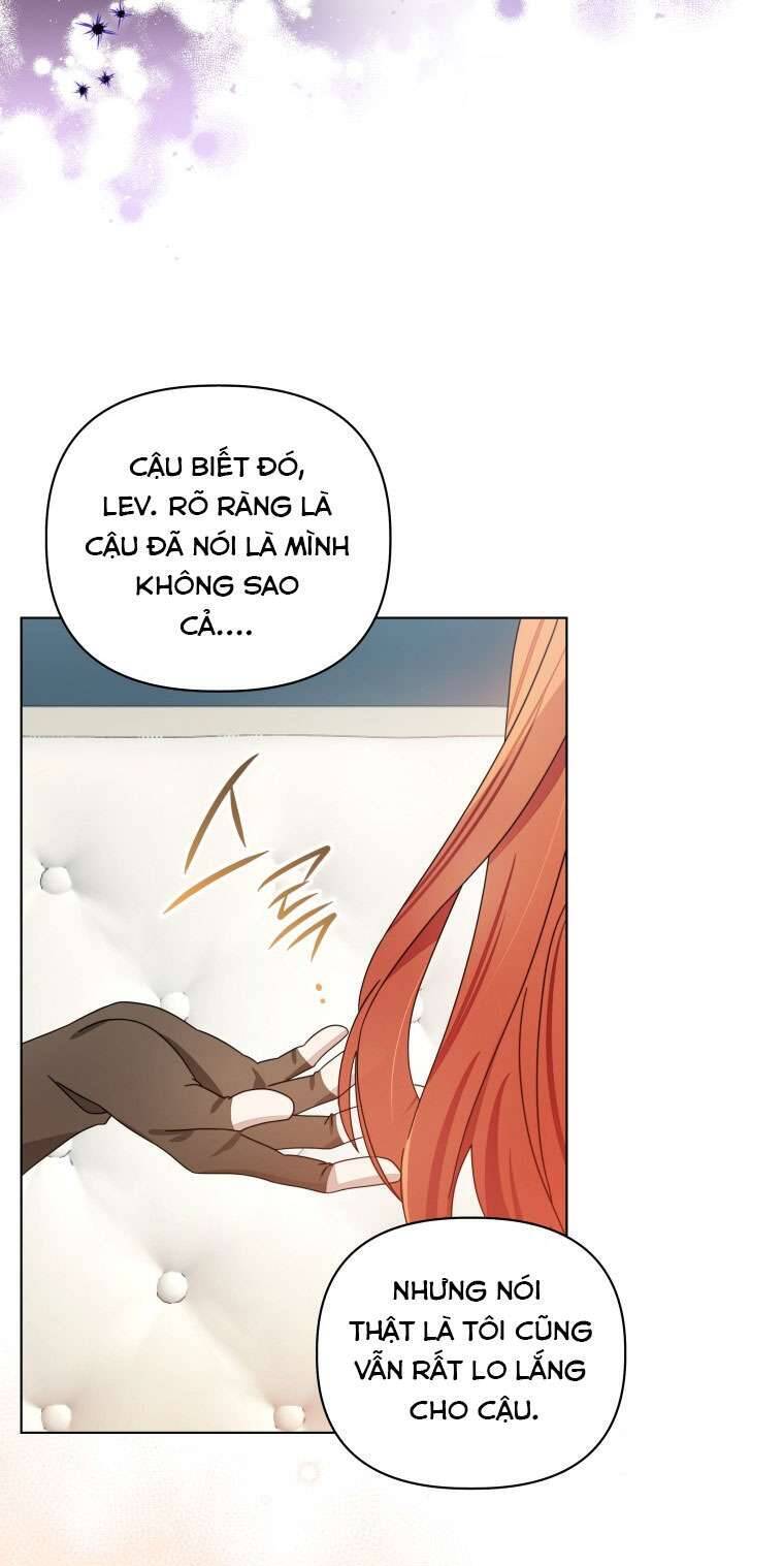 Mọt Sách Là Bạo Quân Chương 18 Ảnh 44