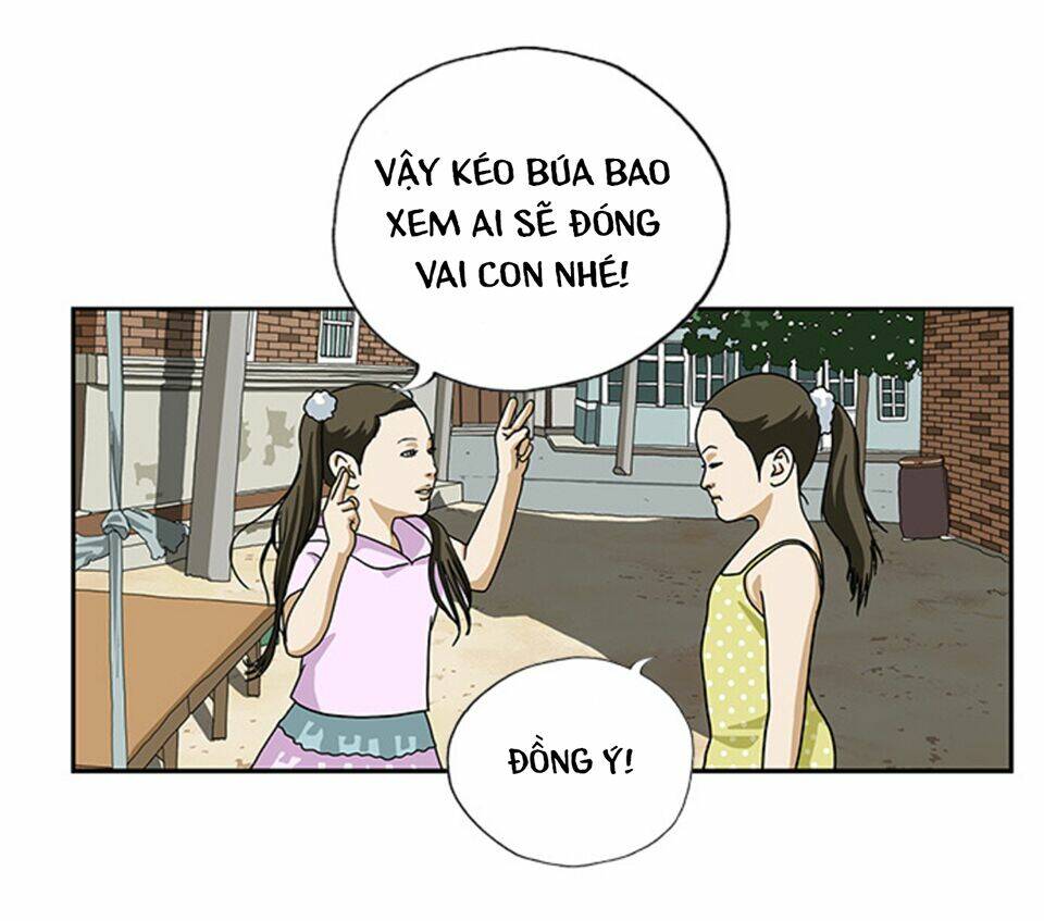 Cậu Bé Lập Dị Chương 24 Ảnh 21