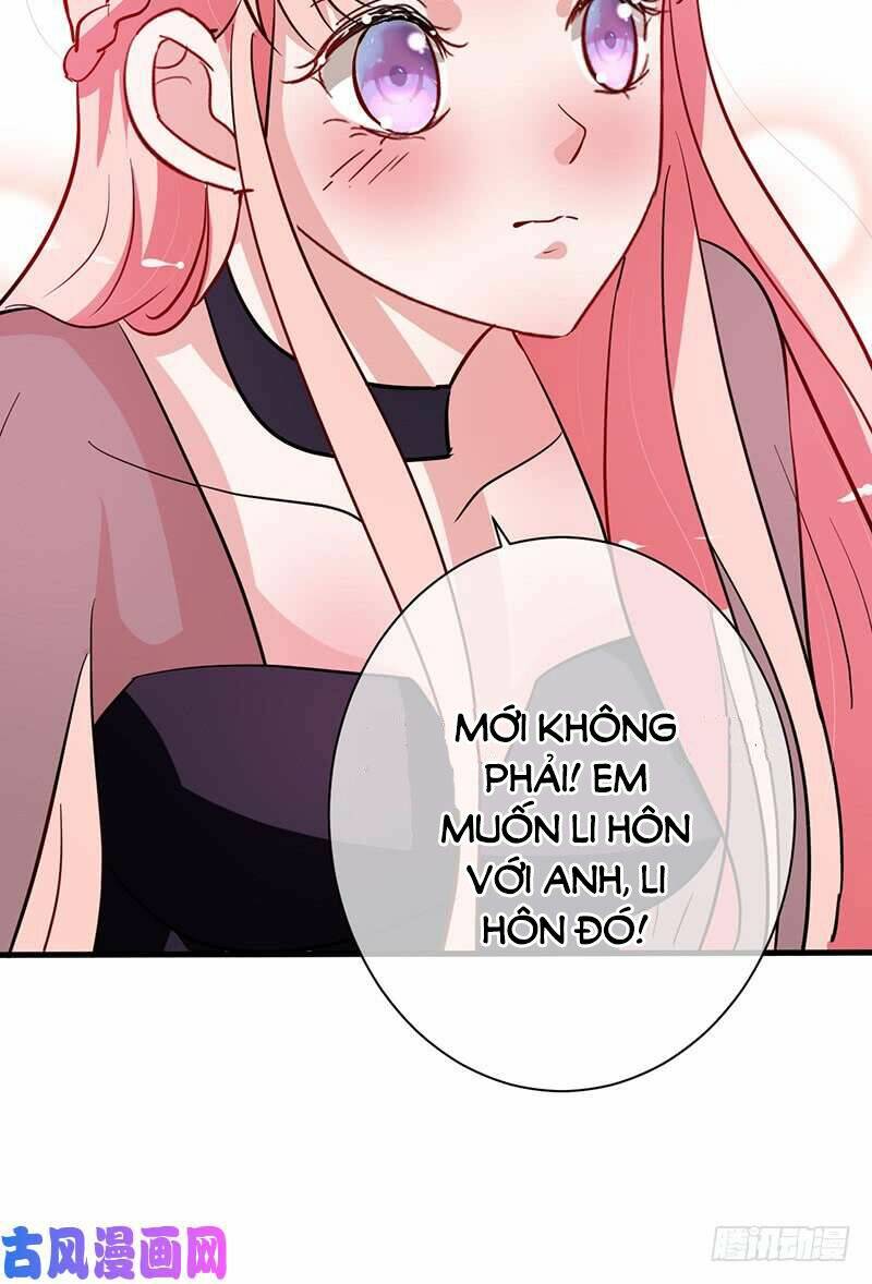 Manh Thê Khó Dỗ Chương 67 Ảnh 26