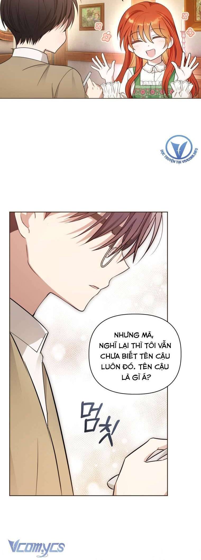 Mọt Sách Là Bạo Quân Chương 3 Ảnh 42