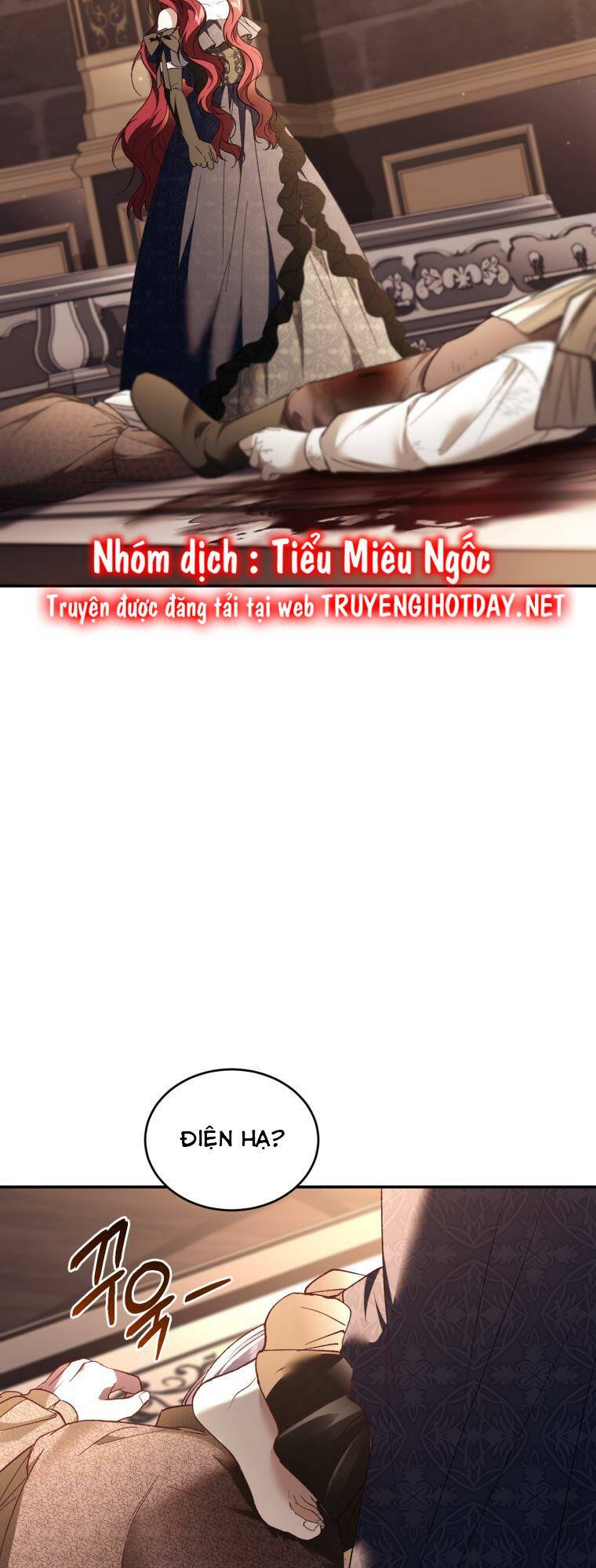 Hoàn Nguyên Quý Cô Chương 74 Ảnh 36