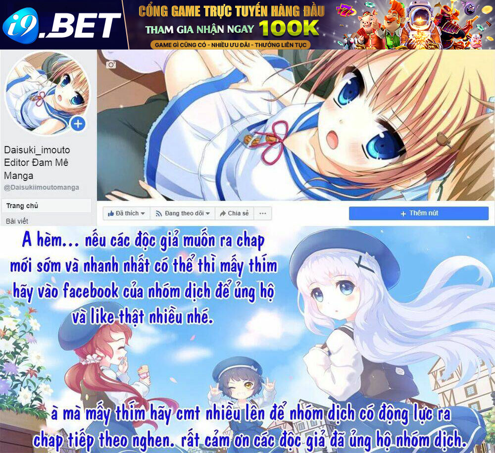 Kyoudai Hodo Chikaku Tooimono Wa Nai Chương 102 Ảnh 2