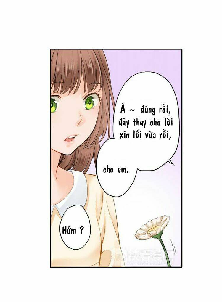 Cô Dâu Của Quỷ Chương 11 Ảnh 49
