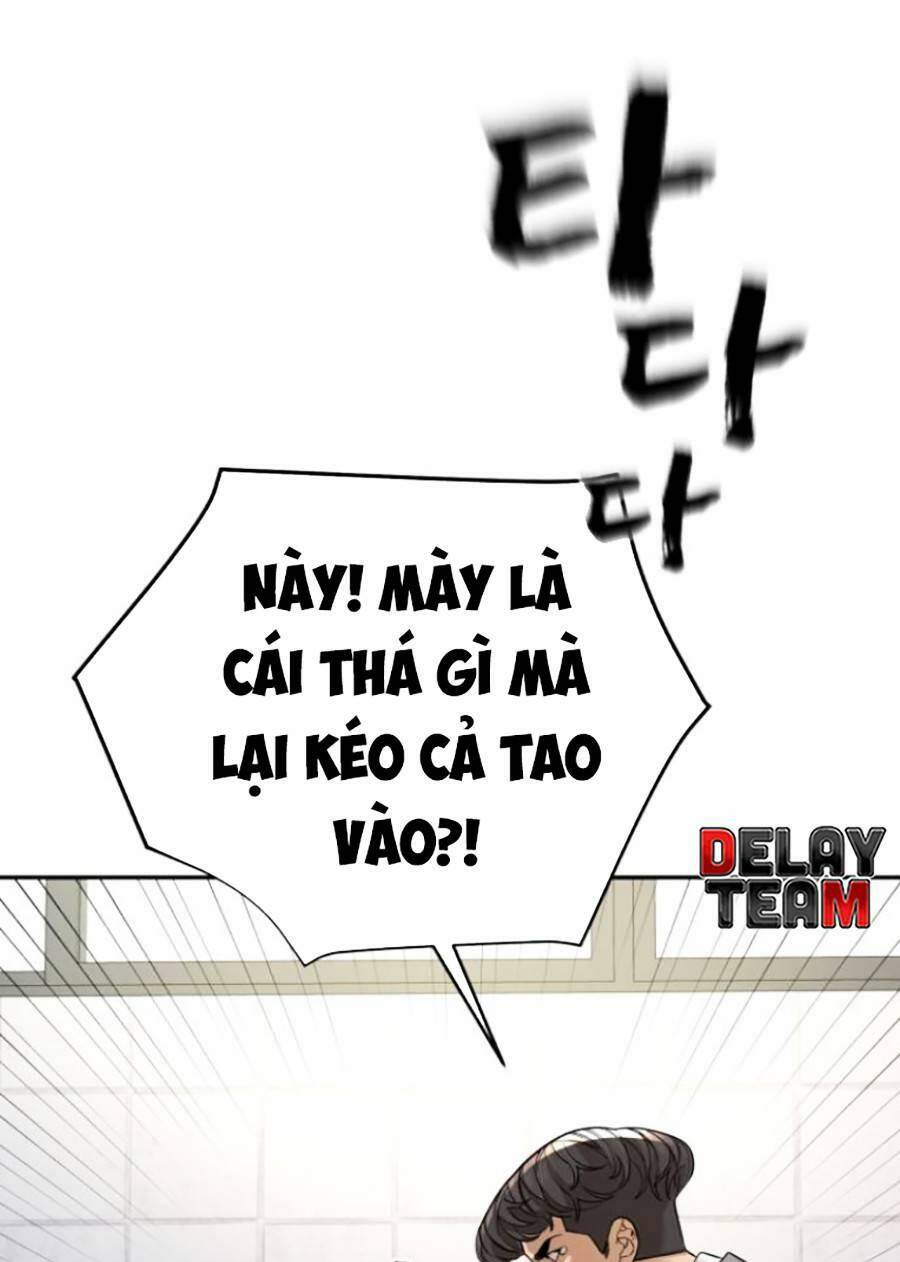 Trò Chơi Địa Ngục Chương 4 Ảnh 22