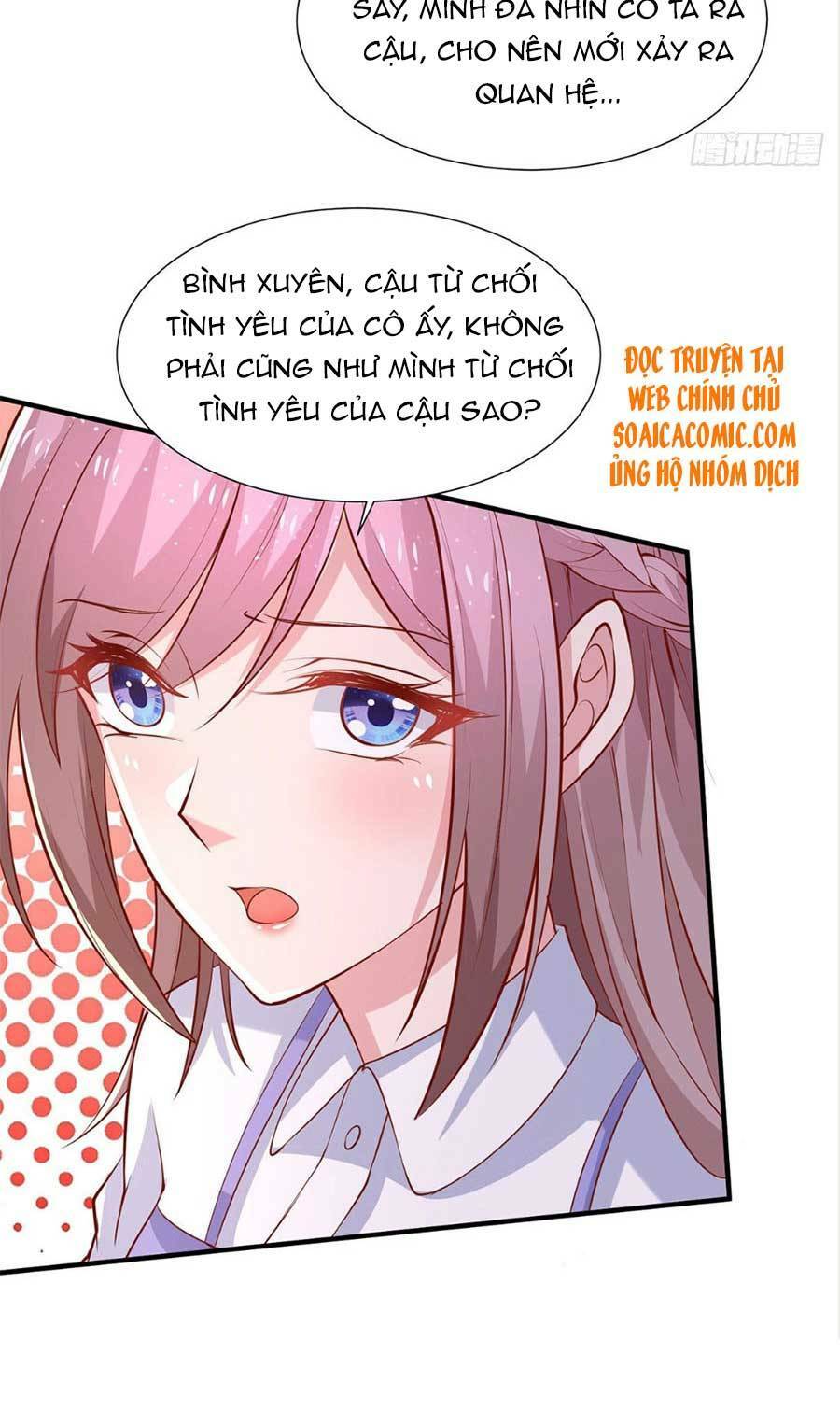 Sự Trả Thù Của Nữ Vương Chương 102 Ảnh 16