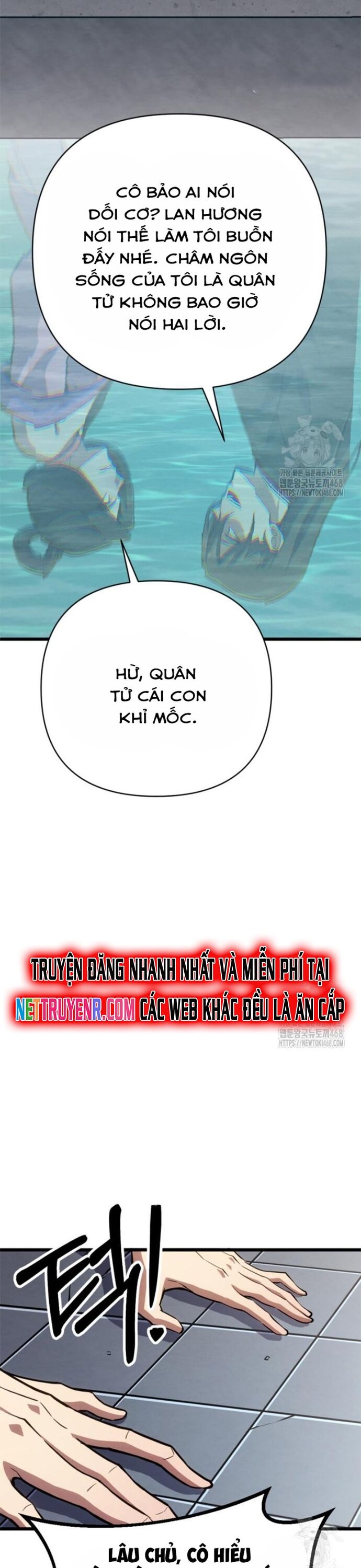 Lãng Nhân Bất Tử Chương 34 Ảnh 45