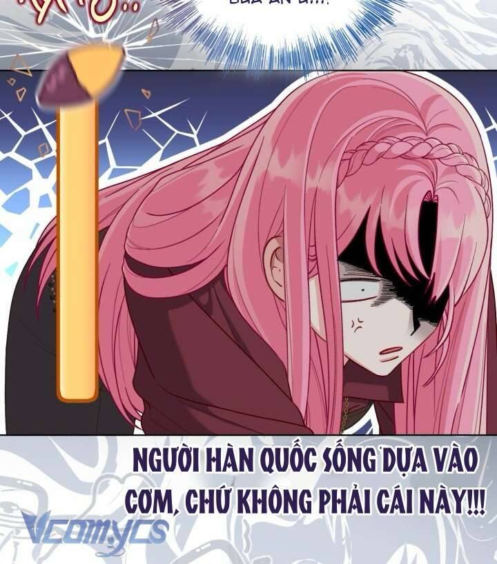 Sự Điều Trị Đặc Biệt Của Tinh Linh Chương 81 Ảnh 39