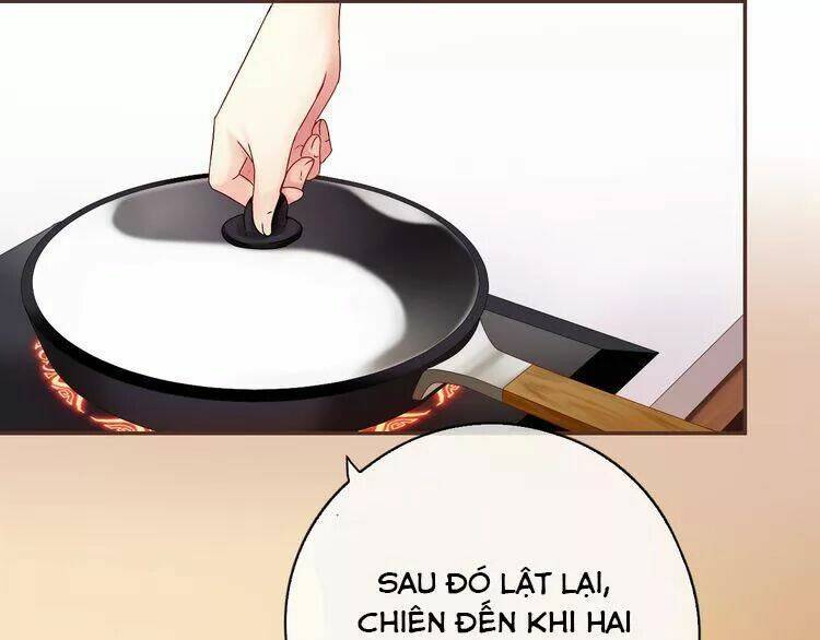 Thực Luyến Kỳ Duyên Chương 37 Ảnh 22