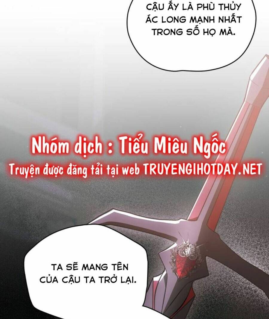 Thanh Gươm Của Evangeline Chương 65 Ảnh 20