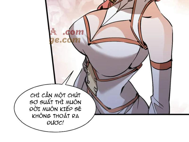 Chư Thần Làm Vợ: Ta Vô Địch Võng Du Chương 13 Ảnh 48