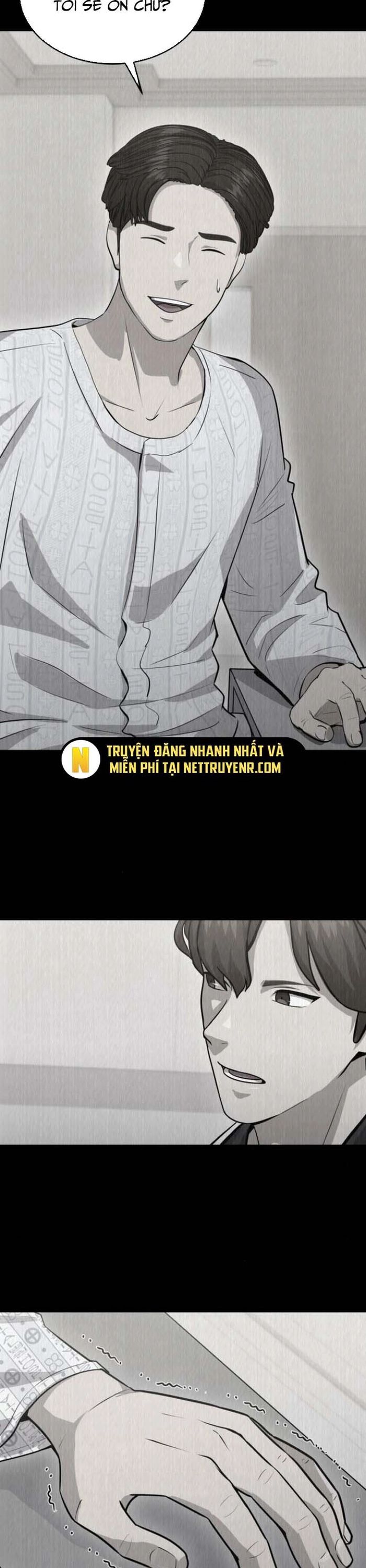 Sứ Mệnh Thần Y Chương 14 Ảnh 19