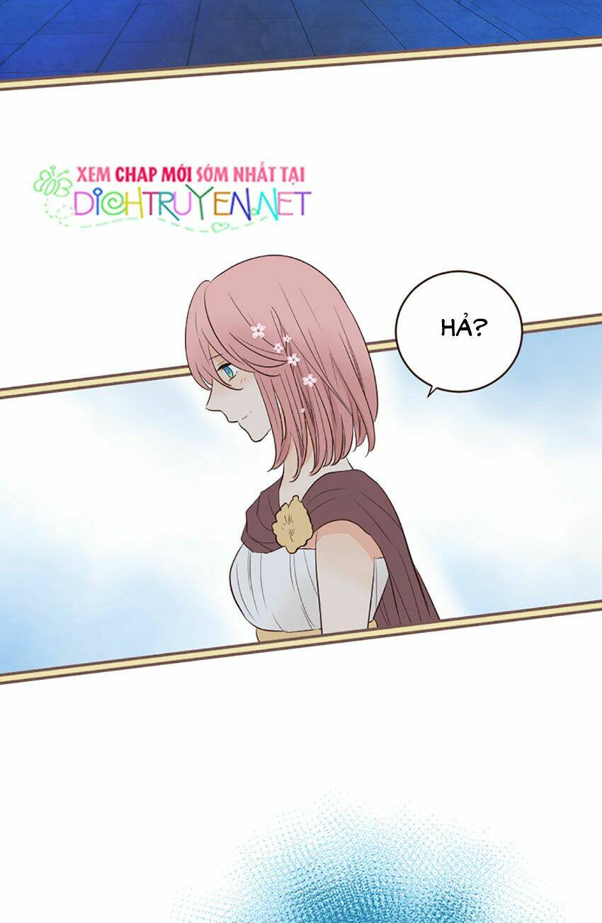 Nàng Persephone Và Chàng Hades Chương 12 Ảnh 37