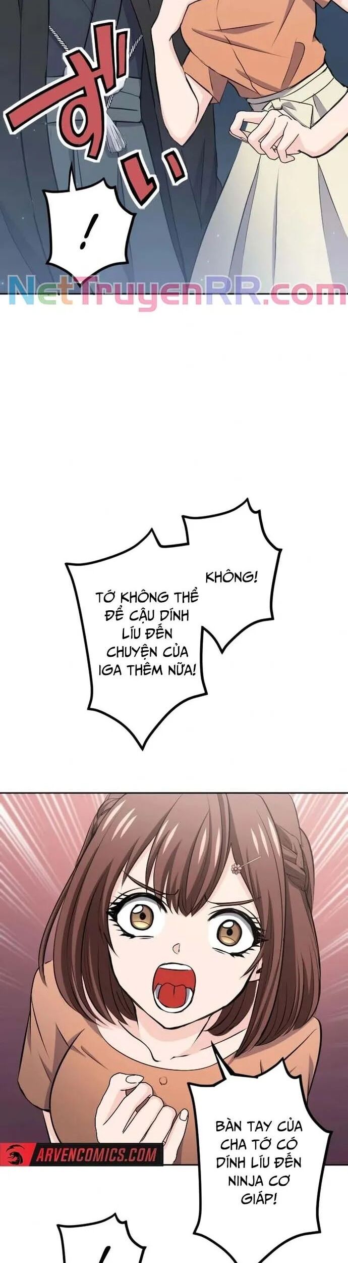 Ittoki The Ninja Chương 20 Ảnh 12