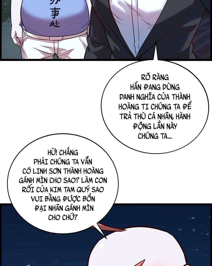 Ta Quyết Không Thành Phât Chương 10 Ảnh 78