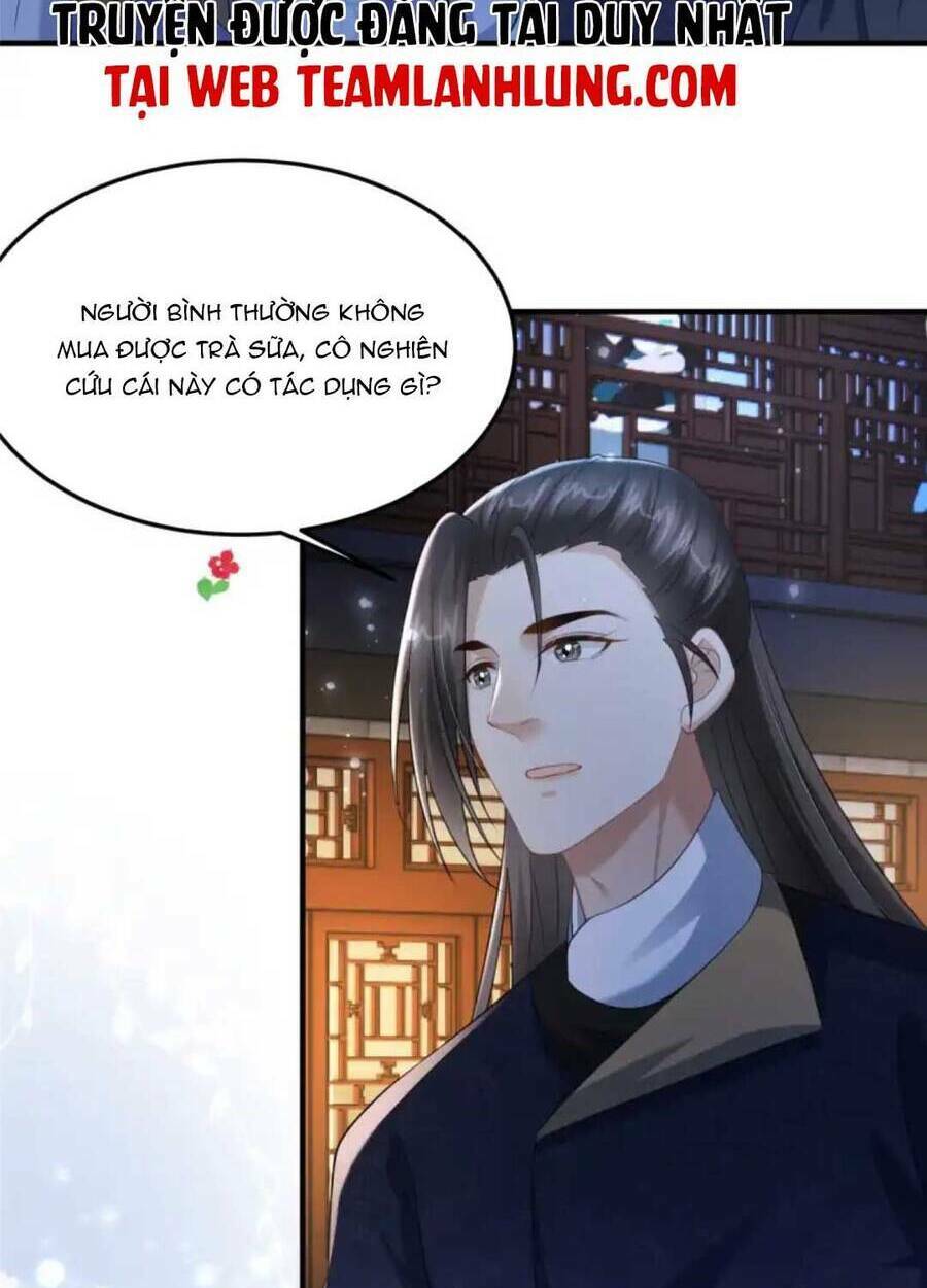 Xuyên Qua Làm Vương Phi Xinh Đẹp Của Vương Gia Chương 26 Ảnh 18