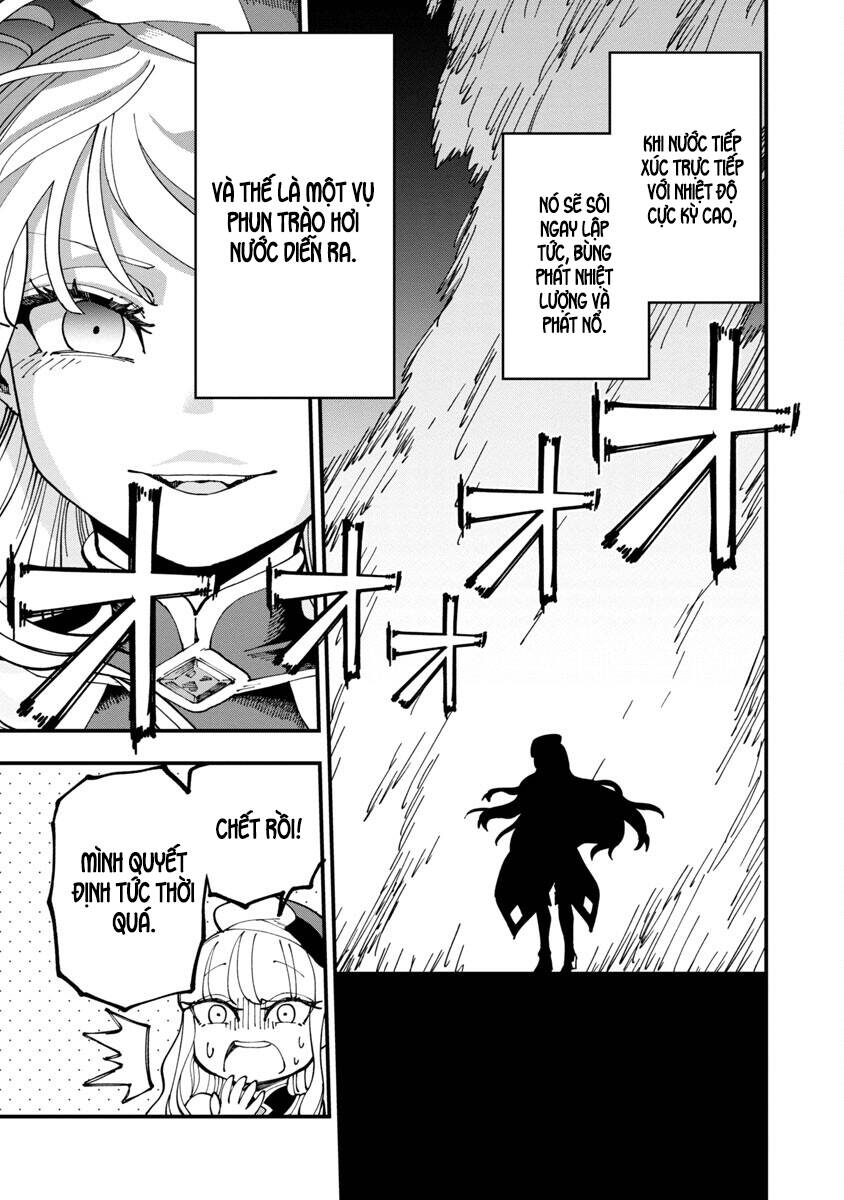 Katainaka No Ossan, Kensei Ni Naru ~Tada No Inaka No Kenjutsu Shihan Datta No Ni, Taiseishita Deshi-Tachi Ga Ore Wo Hottekurenai Ken~ Chương 6 Ảnh 21