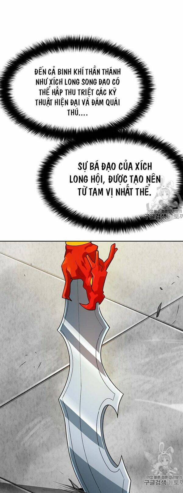 Tôi Tự Động Săn Một Mình Chương 69 Ảnh 9