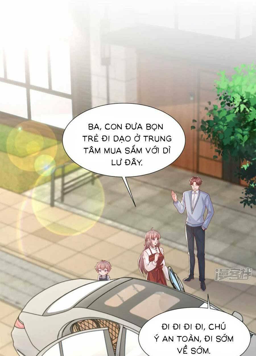 Sự Trả Thù Của Nữ Vương Chương 115 Ảnh 5