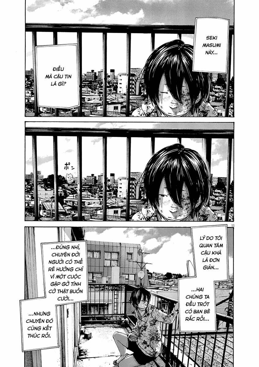 Chúc Ngủ Ngon, Punpun Chương 134 Ảnh 13
