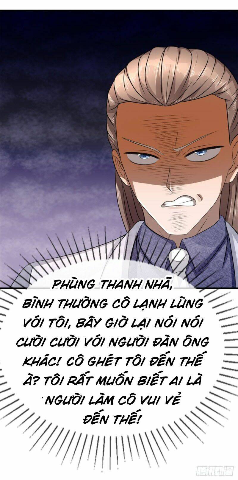 Tuyệt Thế Binh Vương Chương 106 Ảnh 13