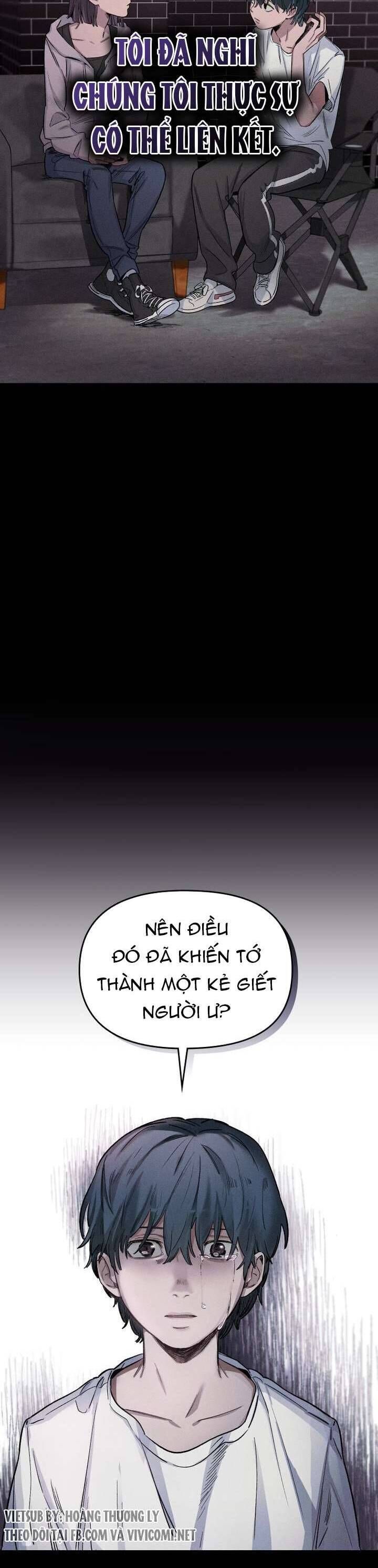 Lời Thú Tội Chương 31 Ảnh 5