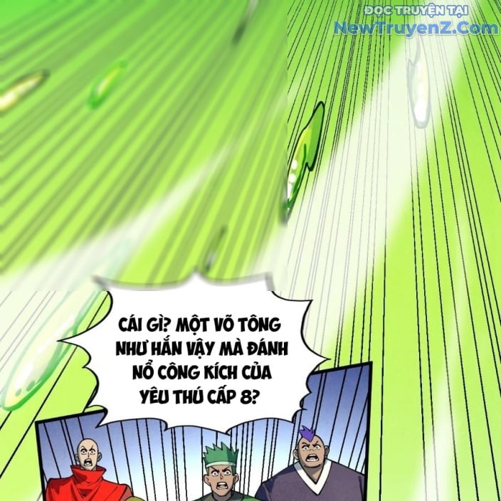 Vạn Cổ Chí Tôn Chương 414 Ảnh 81