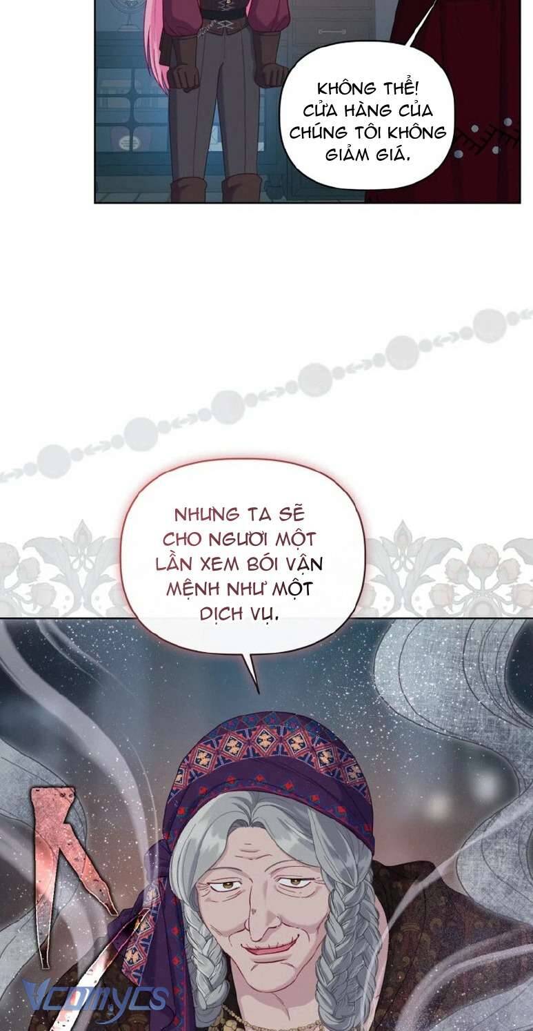 Sự Điều Trị Đặc Biệt Của Tinh Linh Chương 82 Ảnh 16