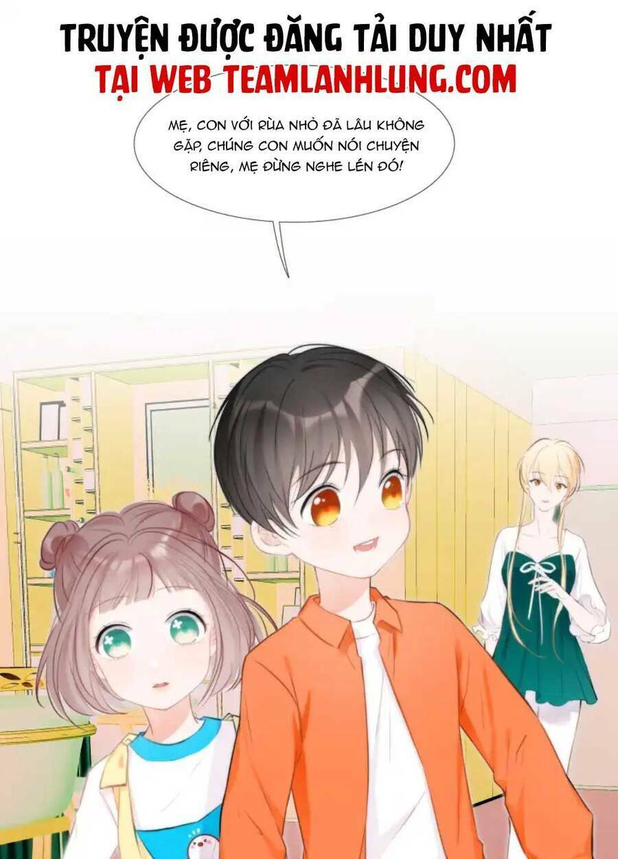 Tiểu Ma Vương Học Cách Yêu Đương Chương 14 Ảnh 35