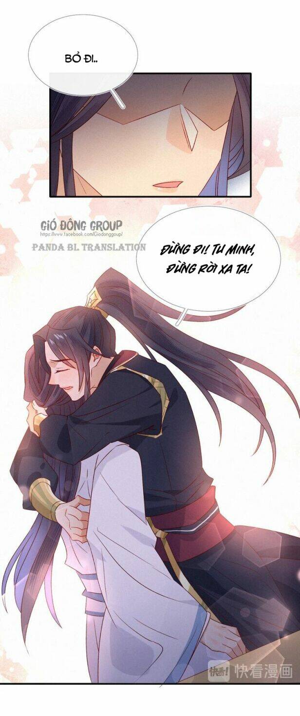 Thừa Tướng, Trẫm Biết Sai Rồi! Chương 5 Ảnh 38