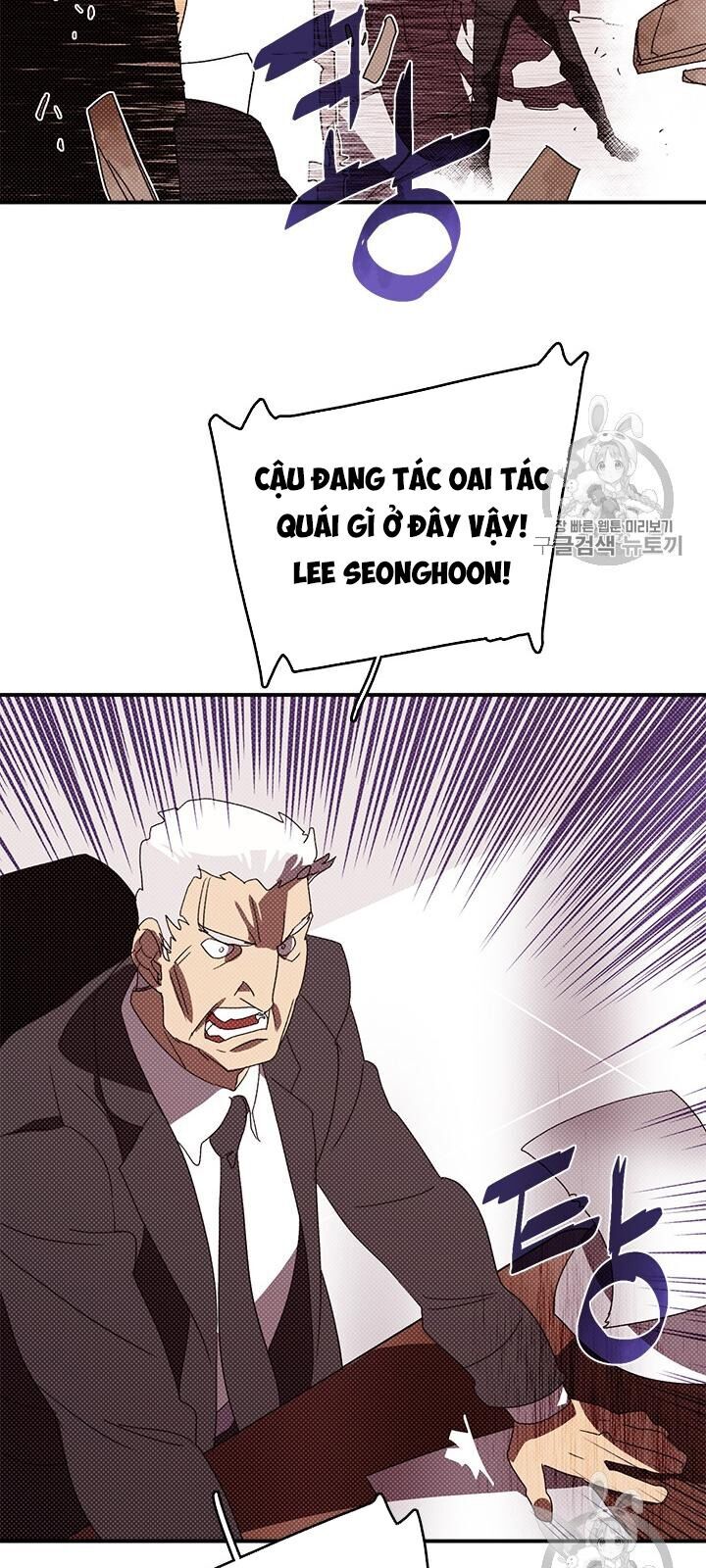 Ta Là Vua Pháp Sư Chương 118 Ảnh 13