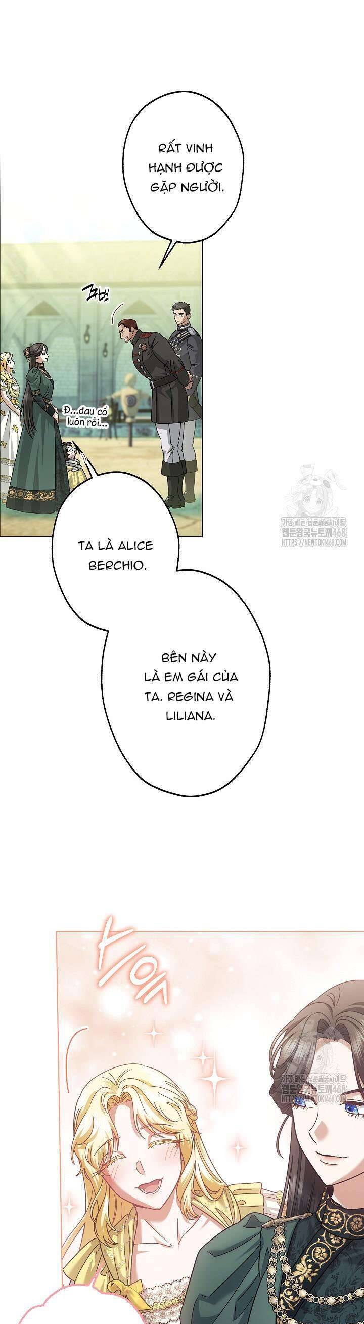 Tôi Trở Thành Em Vợ Út Của Các Nam Chính Trong Tiểu Thuyết Harem Ngược U Ám Chương 35 Ảnh 22