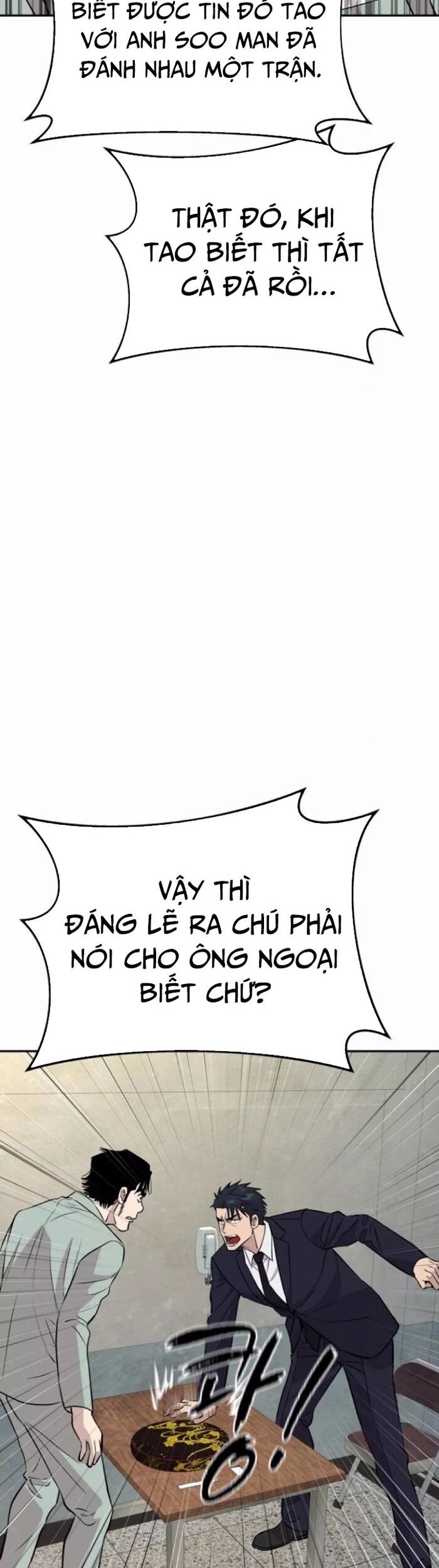 Cháu Trai Thiên Tài Của Vua Cho Vay Nặng Lãi Chương 50 Ảnh 41