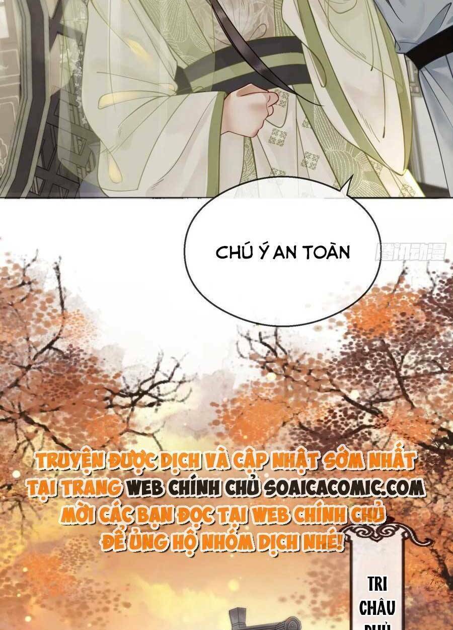 Thanh Hoan Tự Chương 38 Ảnh 19