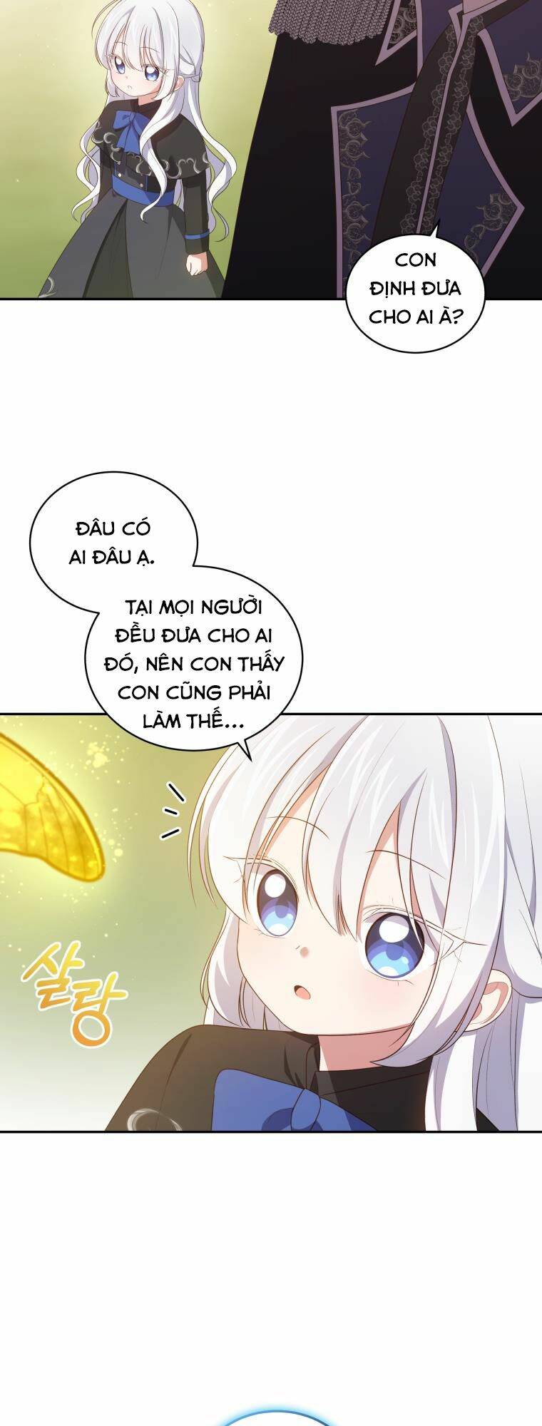 Cô Công Chúa Nhỏ Của Kẻ Phản Diện Chương 47 Ảnh 21