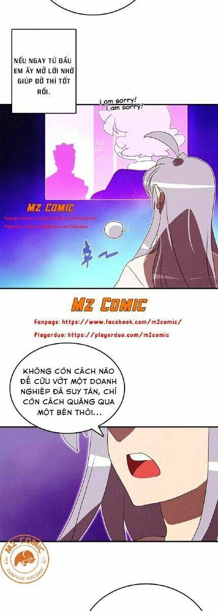Ta Là Vua Pháp Sư Chương 127 Ảnh 37