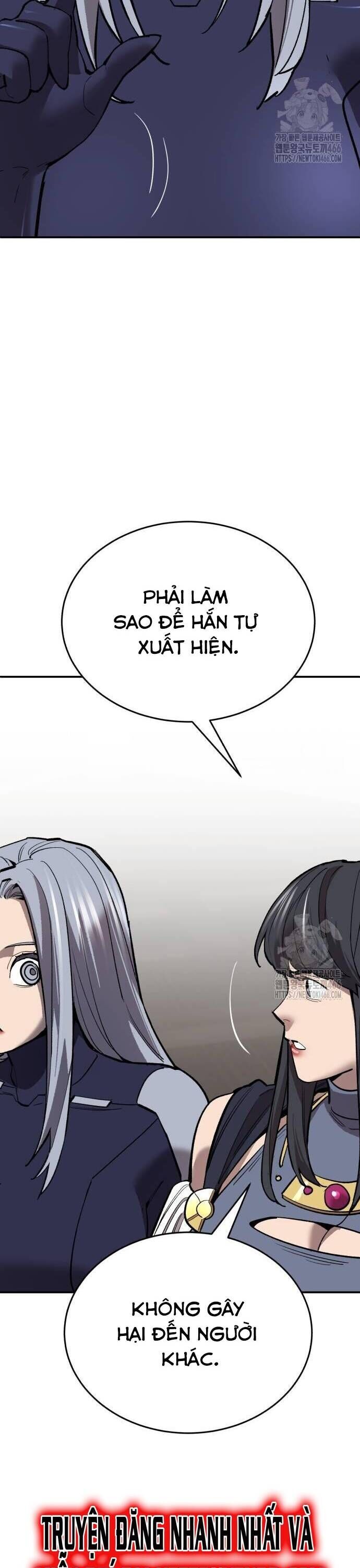 Phá Bỏ Giới Hạn Chương 176 Ảnh 42