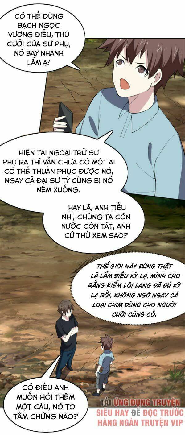 Tay Chơi Thần Cấp Chương 167 Ảnh 5