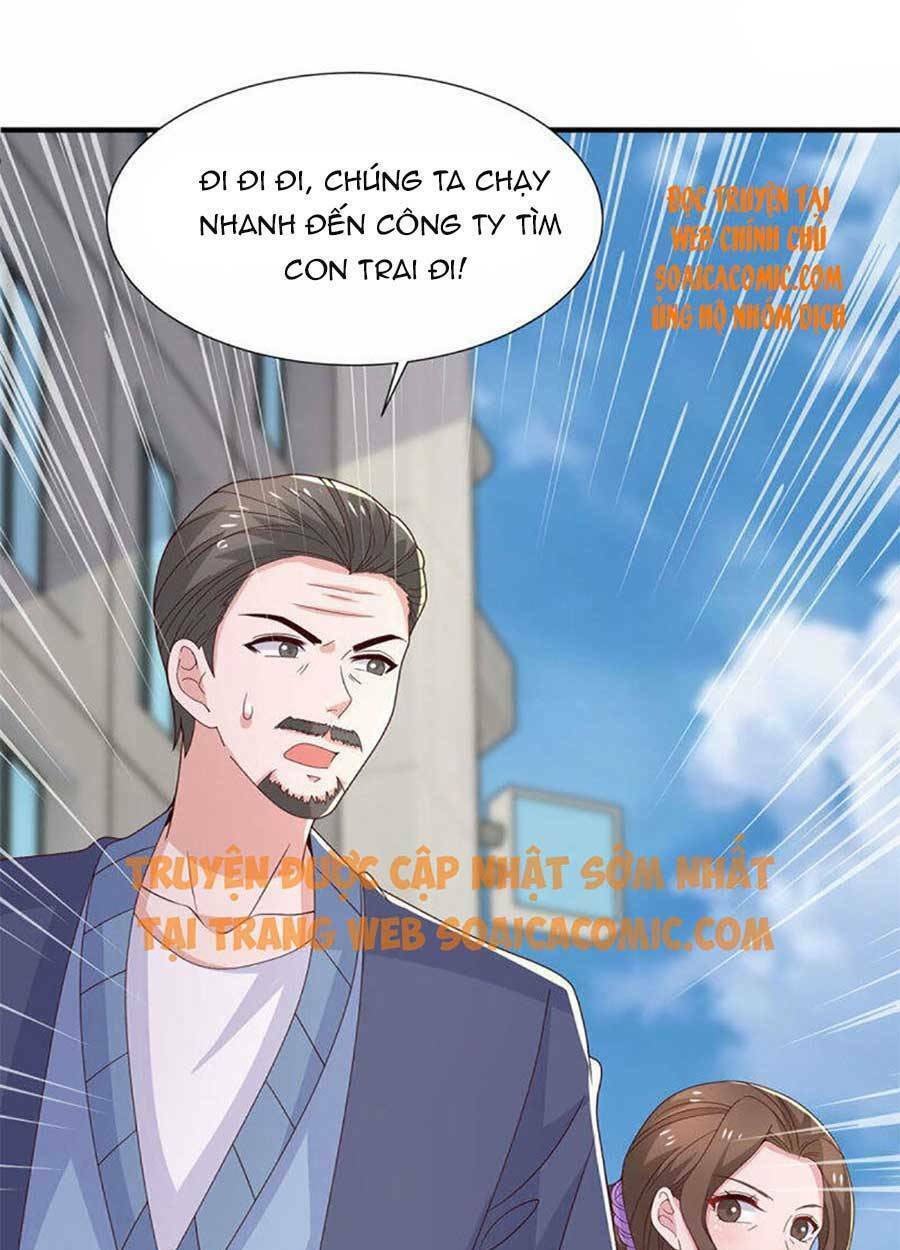 Sự Trả Thù Của Nữ Vương Chương 99 Ảnh 13