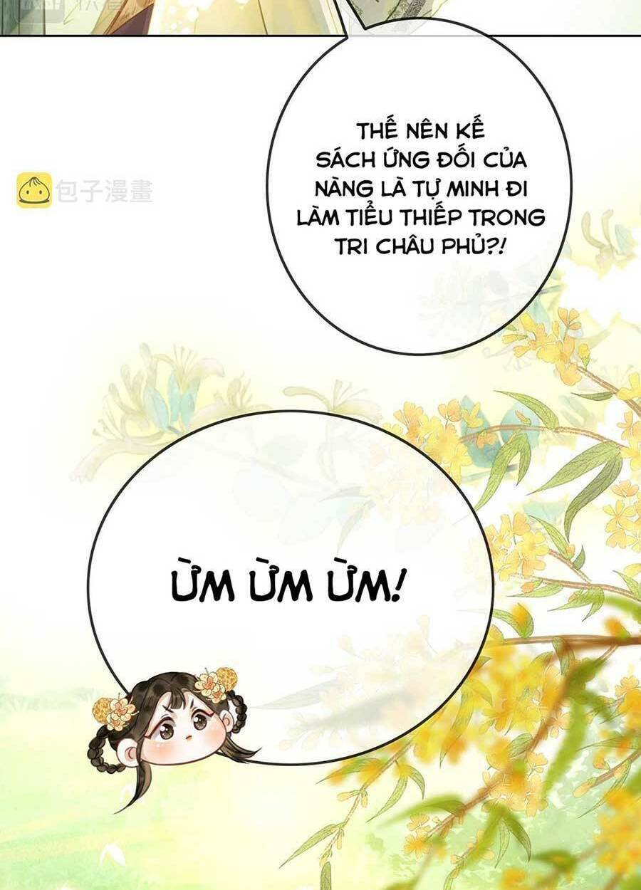 Thanh Hoan Tự Chương 37 Ảnh 17