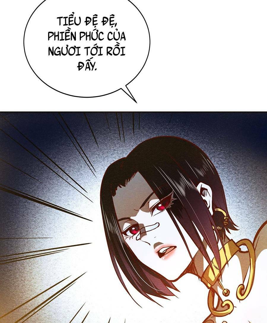 Ta Quyết Không Thành Phât Chương 7 Ảnh 24