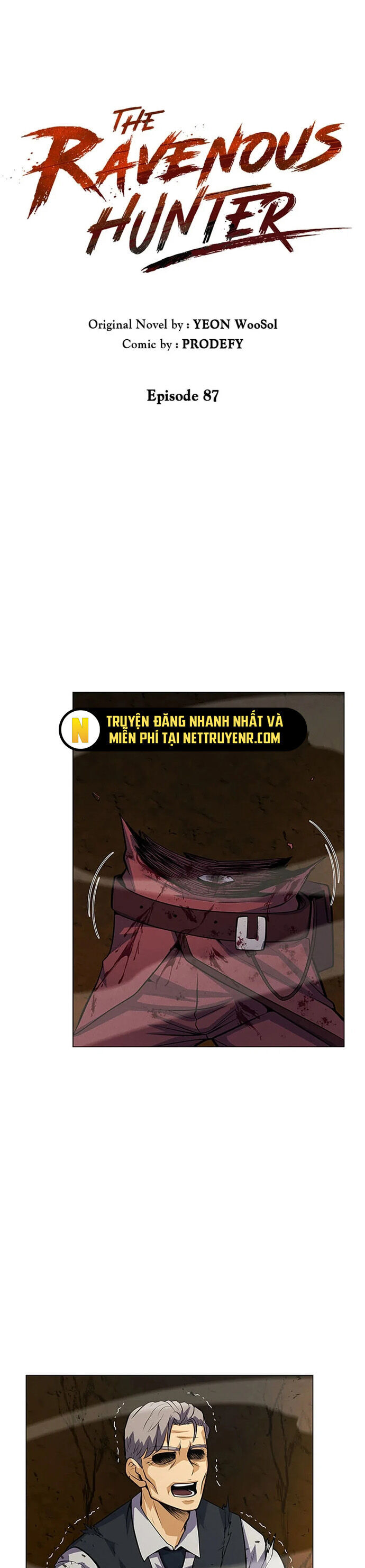 Thợ Săn Ăn Thịt Người Chương 87 Ảnh 3