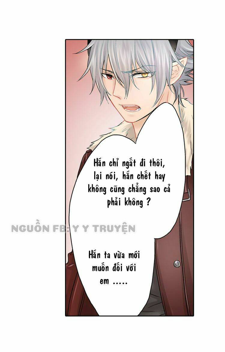 Cô Dâu Của Quỷ Chương 3.2 Ảnh 11