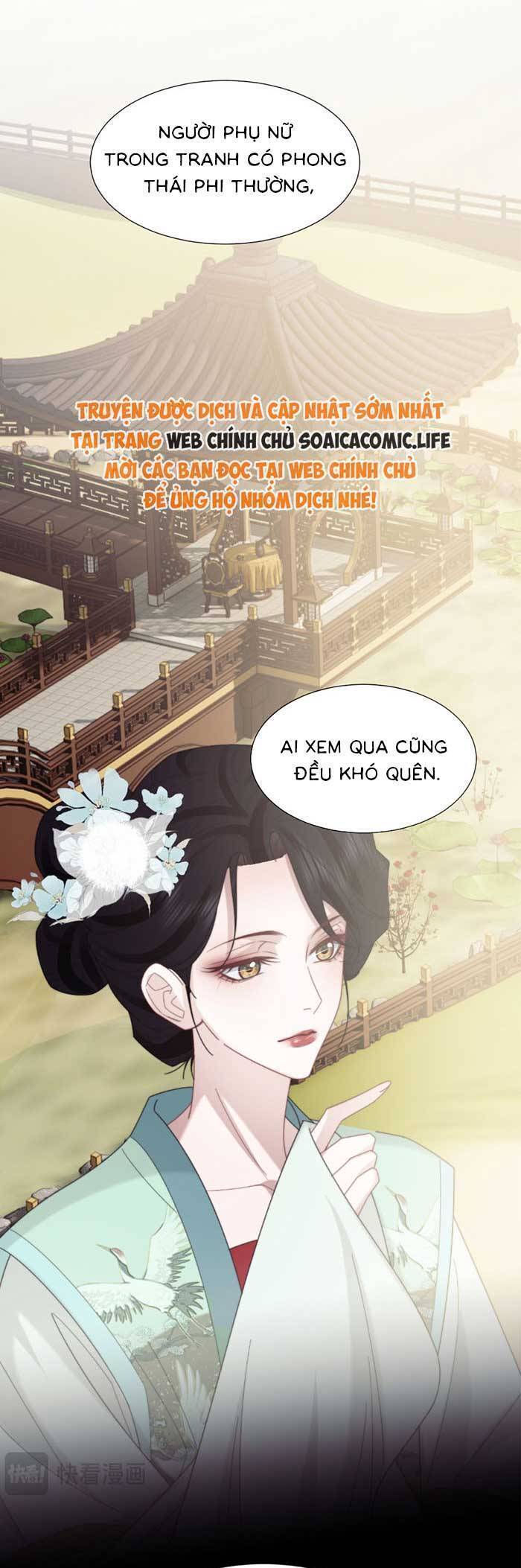 Nữ Tướng Xuyên Đến Hiện Đại Trở Thành Chị Dâu Quyền Lực Chương 133 Ảnh 24