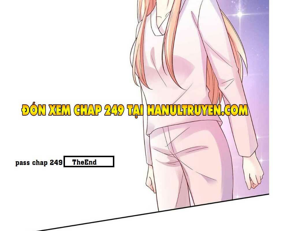 Nam Thần Quốc Dân Quấn Lấy Tôi Chương 248 Ảnh 21