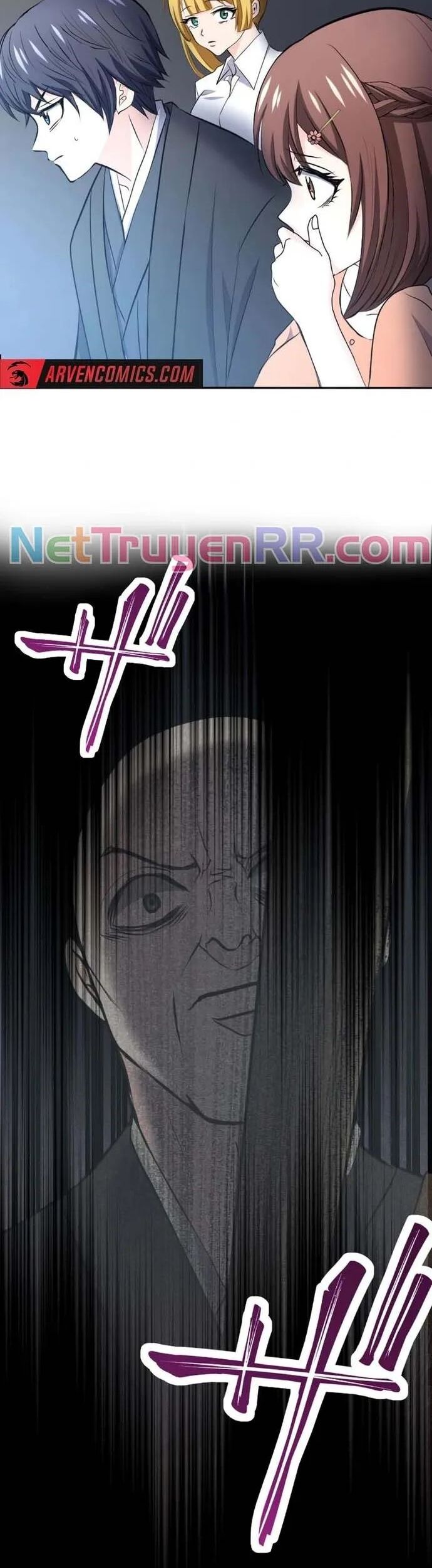 Ittoki The Ninja Chương 19 Ảnh 38