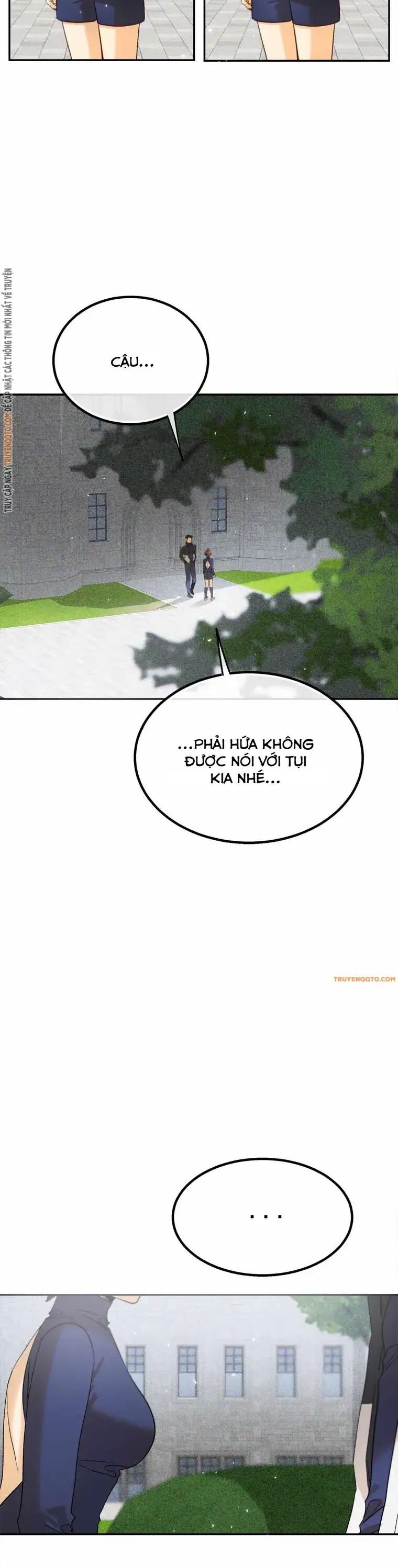 Tôi Là Học Sinh Hạng D Chương 29 Ảnh 18
