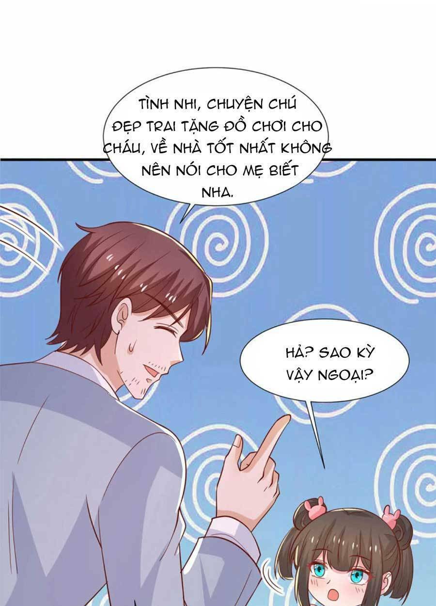 Sự Trả Thù Của Nữ Vương Chương 104 Ảnh 14