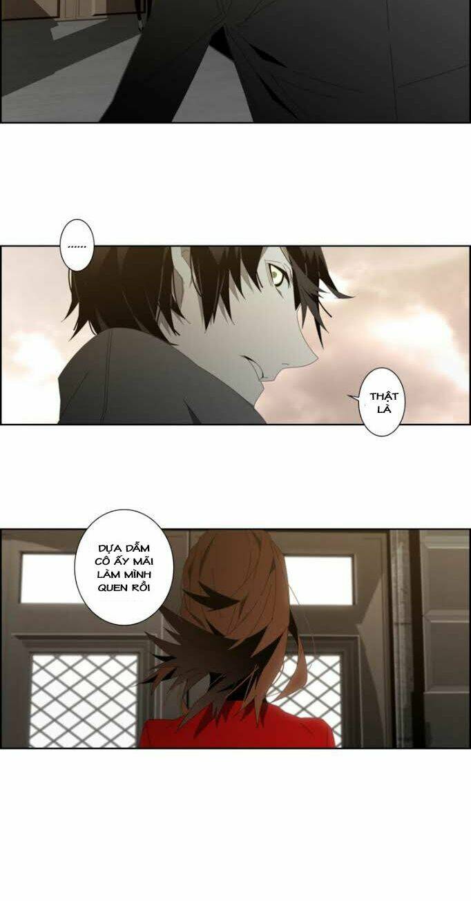 Automata Chương 43 Ảnh 4