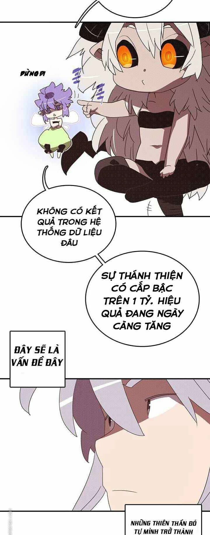 Ta Là Vua Pháp Sư Chương 136 Ảnh 20